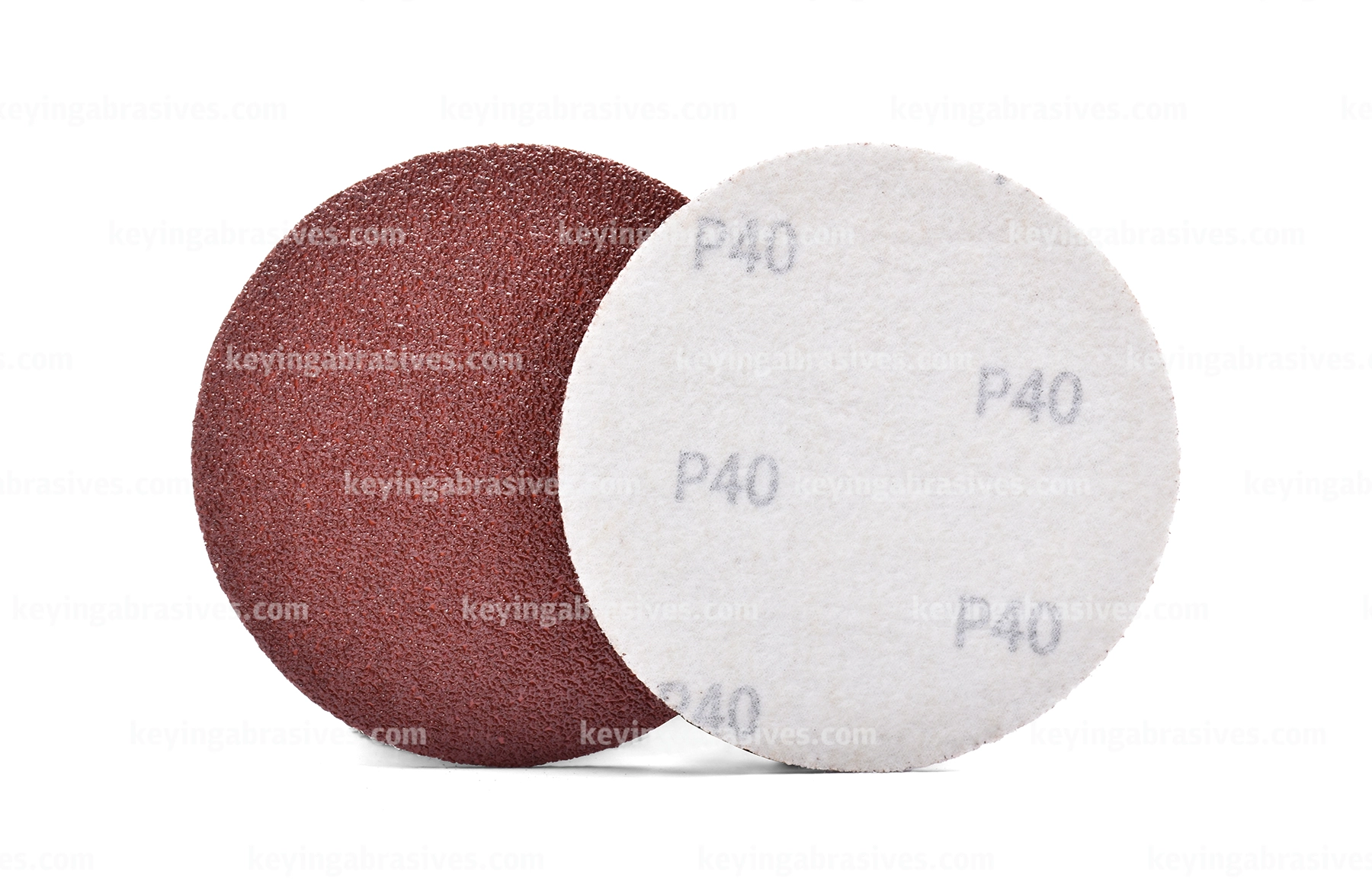 Self adhesive Backed (PSA)Discs-图3.jpg