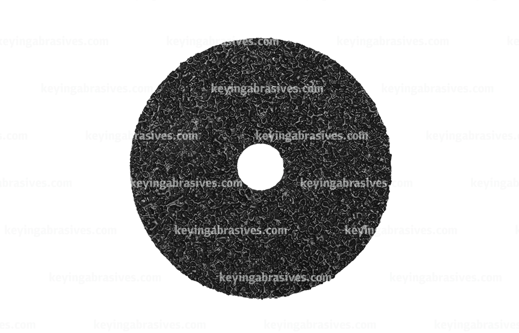 Silicon Carbide Velcro-backed Abrasive Discs (SC)