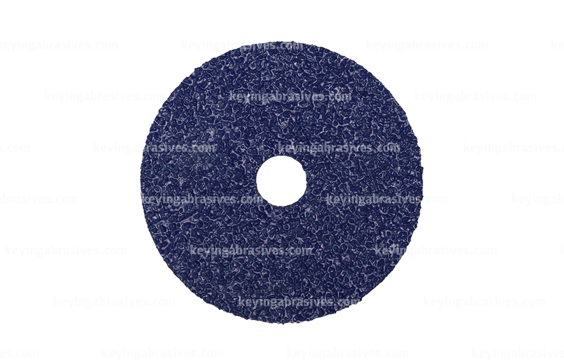 Zirconia aluminium Velcro-backed Abrasive Discs (ZA)