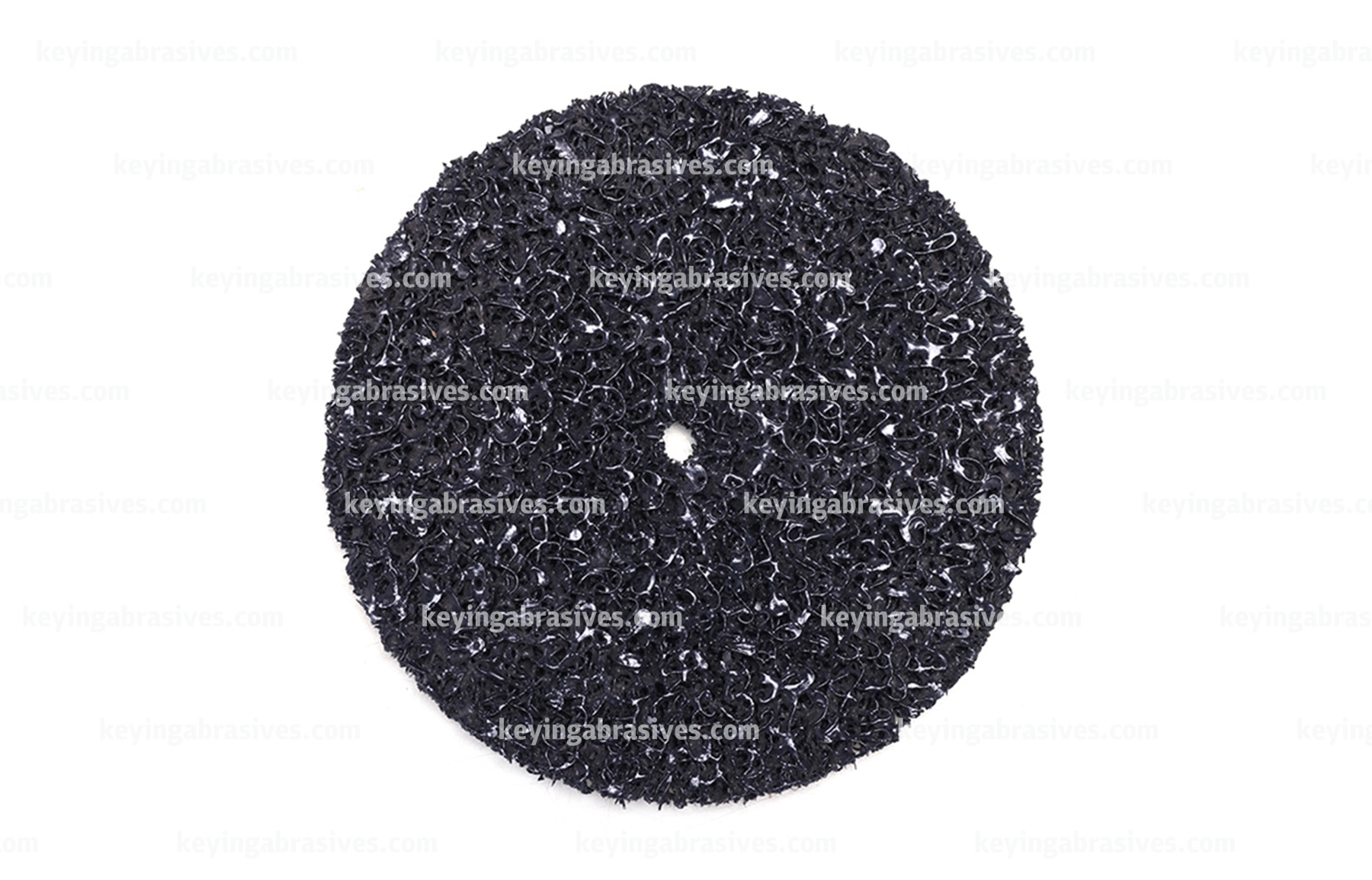 4 Inch (100mm) Paint & Striper Disc With Central Hole