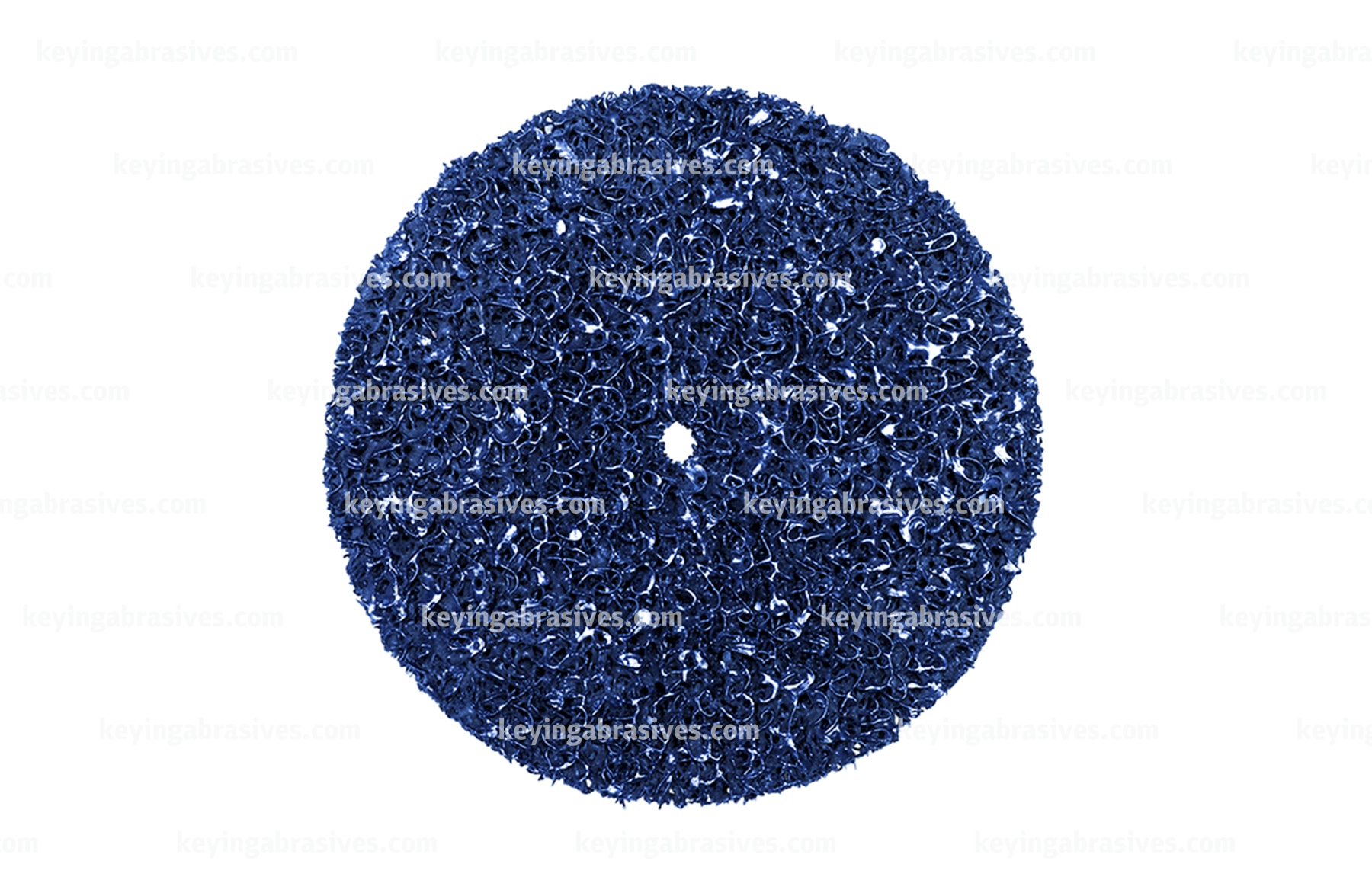 4 Inch Paint & Striper Disc With Central Hole-图2.jpg