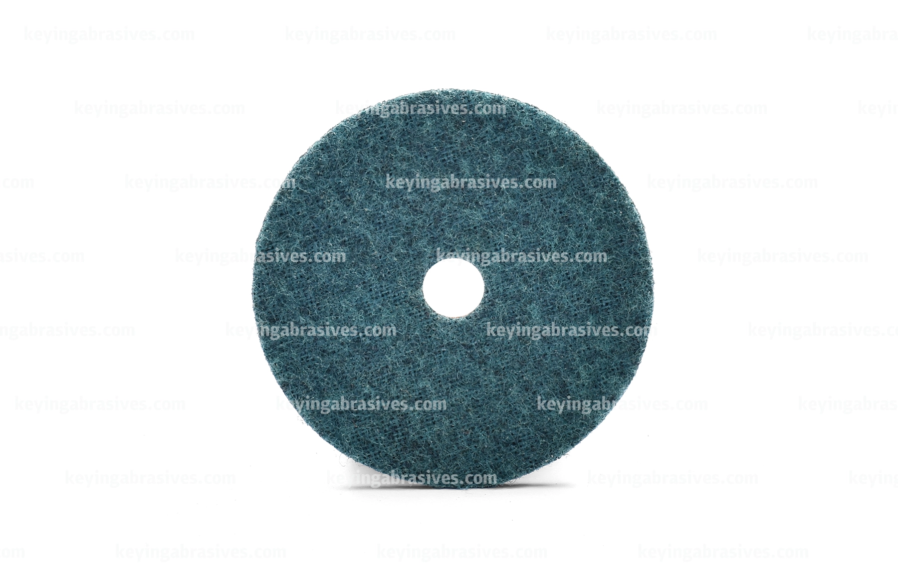 4 Inch （100mm）Surface Condition SCM Disc with Hole